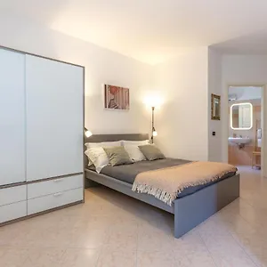 The Door - Ospedale Maggiore Apartament Bolonia