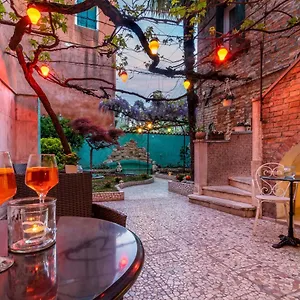 Casa Boccassini Hotell