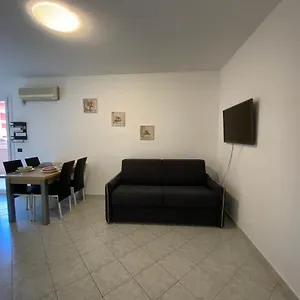 Lido Apartament Alghero