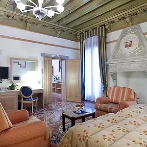 Foscari Palace Hotell