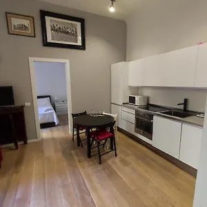 Maria Homes -vitruvio 42 Apartament Mediolan
