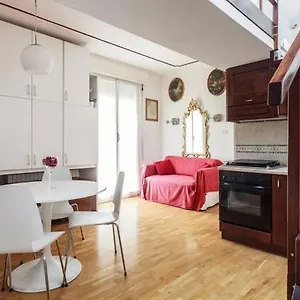 Le Grenier Apartament Bolonia