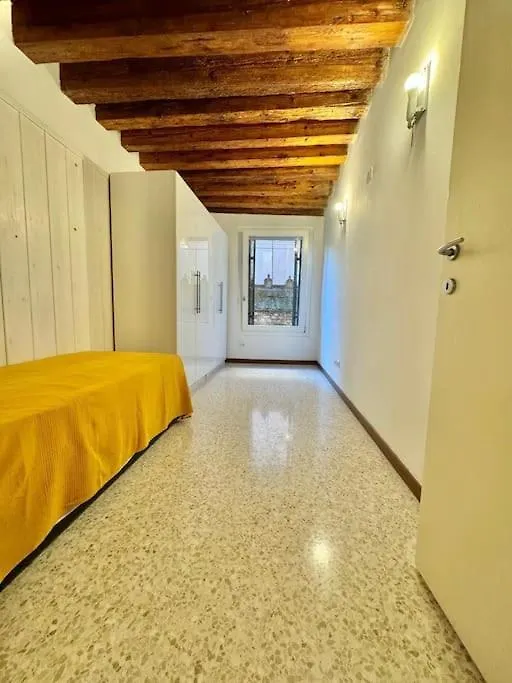 Dimora Spezier 4791 Lägenhet Venedig